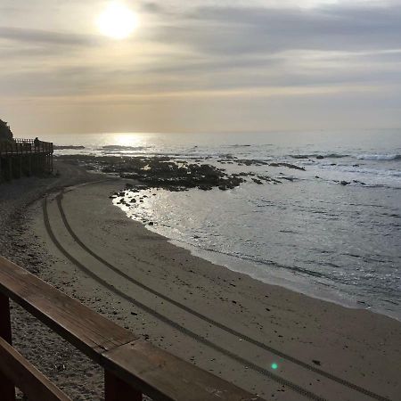 Pueblo Los Olivos Lägenhet Sitio de Calahonda Exteriör bild