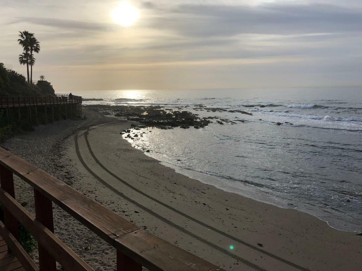 Pueblo Los Olivos Lägenhet Sitio de Calahonda Exteriör bild