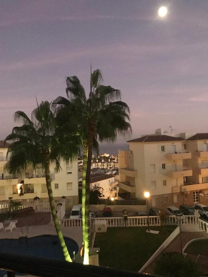 Pueblo Los Olivos Lägenhet Sitio de Calahonda Exteriör bild