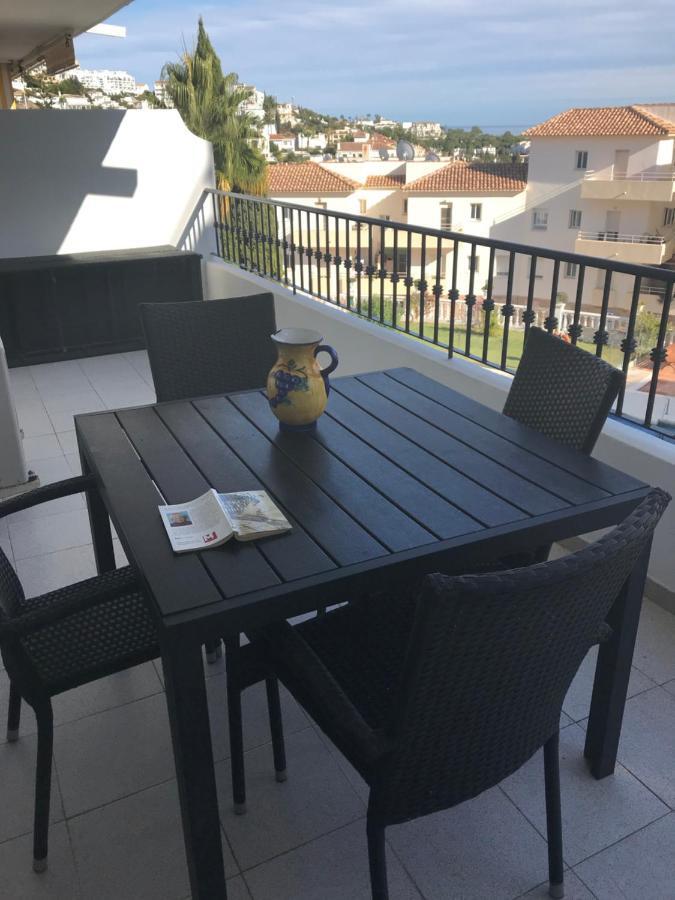 Pueblo Los Olivos Lägenhet Sitio de Calahonda Exteriör bild