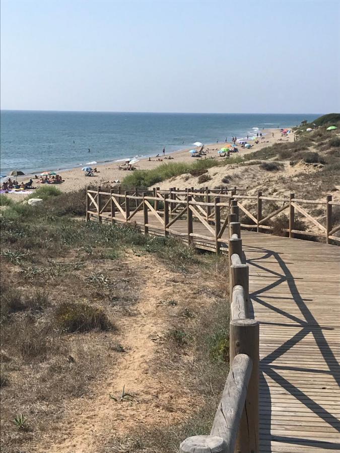 Pueblo Los Olivos Lägenhet Sitio de Calahonda Exteriör bild